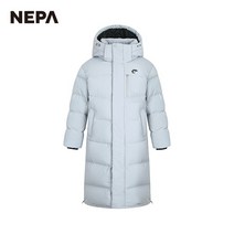 [최초가:399 000] 네파 공용 액티브 롱 다운 자켓 7IF2084