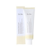 닥터바이오 [닥터바이오] 너리싱 핸드크림 80ml, 단품없음