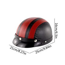 승마 헬맷 용품 조정 가능한 헬멧 오토바이 액세서리 분리형 바이저 산악 도로 자전거, 05 C