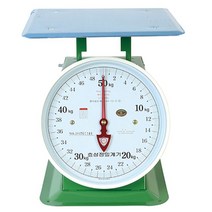 ( 지시저울 효성지시저울 저울 ) 효성정밀계기 지시저울 30kg 438-0278 DS_K/W-생활/건강_종합