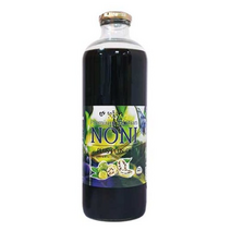 더플러스 타히티 발효 노니원액, 1000ml, 3개
