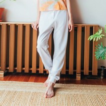 배럴 여성용 데이 조거 팬츠