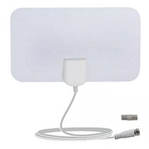 미니 디지털 TV 안테나 유럽과 미국의 국경 간 전용, [01] WHITE, 01 WHITE