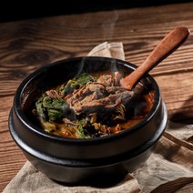 태백 곤드레 육개장 600g x 5개(10인분), 1개