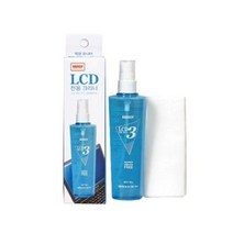 나바켐 LED전용크리너 LCD-3, (LCD-3)150ml, 1개