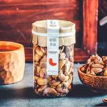 베트남 랑팜 껍질캐슈넛 200g, 4개