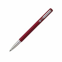 RT 파카 벡터 수성펜 스탠다드 0.8mm MO, 선택:흑색, 단품