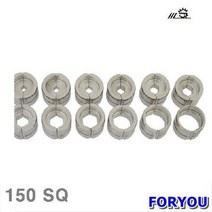 Foryou21367 신성공업사 육각다이스 1개 탭 날 절삭 초경 공작 다이스 공구 작업