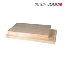 주방1번가 주코(JOOCO) 영업 도마 나무도마