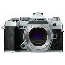 Olympus OM-D E-M5 Mark III 올림푸스 마크 20.4메가픽셀 바디 전용