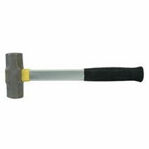 돌망치(AL자루) HS-52AL(알루미늄자루)(5개 묶음), 단품