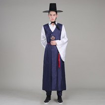 한복 생활한복 혼주한복 개량한복 한월방 오리지널 한복/롱남한복/남한복허리끈/남한한복/롱조끼한복