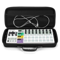 Analog Cases ARTURIA BeatStep Pro 케이스, 상세페이지 참조
