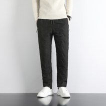 라라티와이 남성 방한 현장 근무 건설 낚시 기모 내피 따뜻한 작업 바지