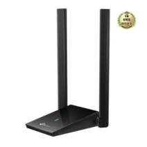 라이브잇 티피링크 AX1800 듀얼 안테나 하이 게인 무선 USB 어댑터, 2세트, Archer TX20U Plus