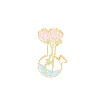 실험실 소모품 화학 비커 에나멜 핀 머저리 괴짜 브로치 실험실 플라스크 배지 보석 선물, 한개옵션1, 04 style 4