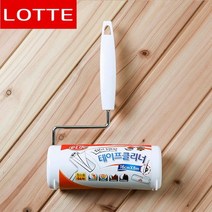 Mr쇼핑템ehR336deLife 청소용 테이프클리너 먼지테이프 먼지클리너_Wb6ceh297s, 단일 수량
