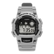 카시오 CASIO W-735H-8A2VDF (W-735H-8A2) 디지털시계