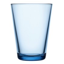 이딸라 카르티오 텀블러 400ml 아쿠아 / 북유럽그릇 북유럽식기 수입그릇 예쁜그릇 iittala 아라비아핀란드 arabiafinland