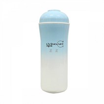 IS 리빙아트 디오바코 텀블러 260ML 보온병 보온도시락 운동 텀블러 커피 운동텀블러 쉐이크텀블러 야외활동 보냉병, 본상품