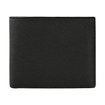 발렉스트라 명품발렉스트라22FW SGNL0004028L99WF99 GF 남성 반지갑 다크 그레이
