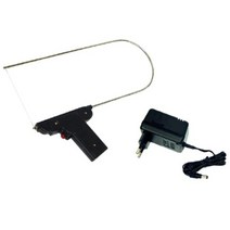 [크리앤조이]열선니크롬선FOHWC5, 옵션없음:[6020420]옵션없음