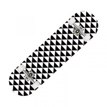 초보자 입문자 스케이트보드 랜드서핑 서프스케이트 스케이드보드, 삼각형