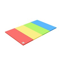 알집매트 에코칼라 폴더매트, 오리지널 비비드