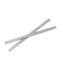 2Mm X 10Mm Machinist Metal Cutting Lathe Hss Tool Bit 4 Pcs, 한개옵션0