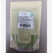 유기농 생강 가루 구기자 미강 상추 미나리 샐러리 abc주스 분말 효능 국산 유기농 상추 분말 80g 2개
