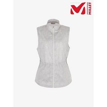 밀레 여름 여성 그랑몽테 베스트 에어닷 조끼 MVRUV811