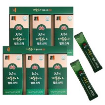 천수인 야생 개복숭아 발효 엑기스 스틱 15g 30포 목이 간지럽고 칼칼할때 목에 좋은 목건강영양제 + 쇼핑백증정, 2박스, 15gx30포