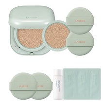라네즈 라네즈 네오쿠션 매트 더블 15g+15g (옵션), 23C 쿨 샌드, 상세 설명 참조