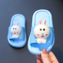 발광 슬리퍼 키즈 하녀 2살 아기 여아 플래시 라이트 플로어 아동을 잃어버리면 빛이 날 수 있는 아동화 아동용 슬리퍼