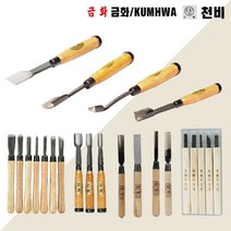 금화조각도 천비조각도 조각칼 목공조각도 조각끌 목공예칼, F07.서각도*35mm