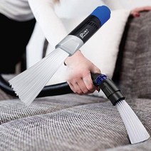 맥스 핸디청소기 미세먼지제거 더스트브러쉬 스틱청소기 노즐