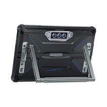 노트북 부속 Oukitel RT7 타이탄 5G 러기드 태블릿 PC 101 인치 FHD 32000mAh 12GB 256GB 안드로이드 13 48MP 20MP 월드 프리미어, 2.Global Version - with Holder, 2.Global Version - with Holder, 2.Global Version - with Holder