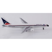 Herpa 532600 델타항공 보잉 B757-200 N608DA Widget 항공기 비행기 모형