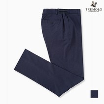 인디안 TREMOLO 남성 냉감폴리저지 바지_TRNDAWM3411