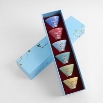 다도 세트 다기 세트 다구 다도잔 MH6 70ml