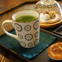 머그컵 커피잔 종합 기념품 답례품 졸업입학개업집들이어린이날선물, 오전의햇살머그, 1개