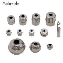 스테인레스 스틸 마그네틱 플로트 액체 레벨 스위치 볼 플로팅 볼 액세서리 워터 플로우 센서 플로트 볼 스위치|플로우 센서|, 단일, 1개, 24x24x9.5