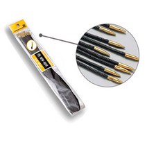 고급 철끈 특대(골드칩) 길이 65cm 10가닥 MW-608 _ 486489EA, pangstory 본상품선택