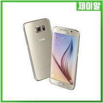 삼성 갤럭시S6 중고 공기계 32G 64G, 색상기재, 갤럭시S6 32G S등급