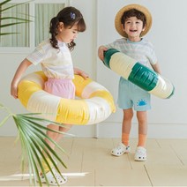해피버스 상하복 스티치