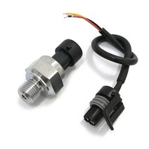 압력 센서 1.2 Mpa 공기 압축기 트랜스미터 G1/4 인치 새로운, 한개옵션0