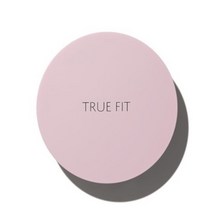 더샘 트루 핏 픽서 쿠션 파운데이션 15g SPF50+ PA+++, 19.5 위트