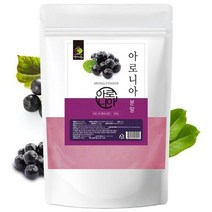 아로니아 분말 500g, 999