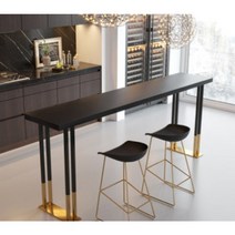 아일랜드식탁 좁은집식탁 홈바테이블세트