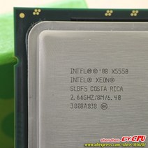 7700x 인텔 제온 X5550 CPU 프로세서/2.66GHz /LGA1366/8MB L3 캐시/쿼드 코어/서버 있습니다, 한개옵션0